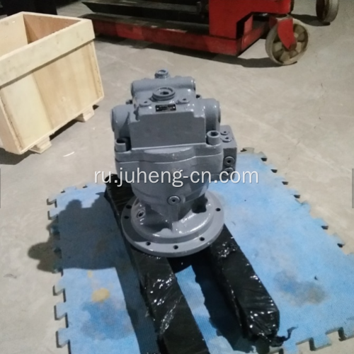 Гидравлический двигатель TB1140 TB1140 Поворотный двигатель HMSO72AG-2UA